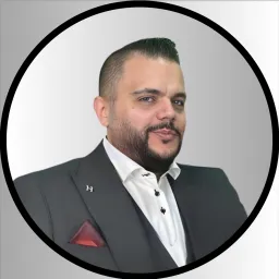 Dr. Ali Kamel Hammoud